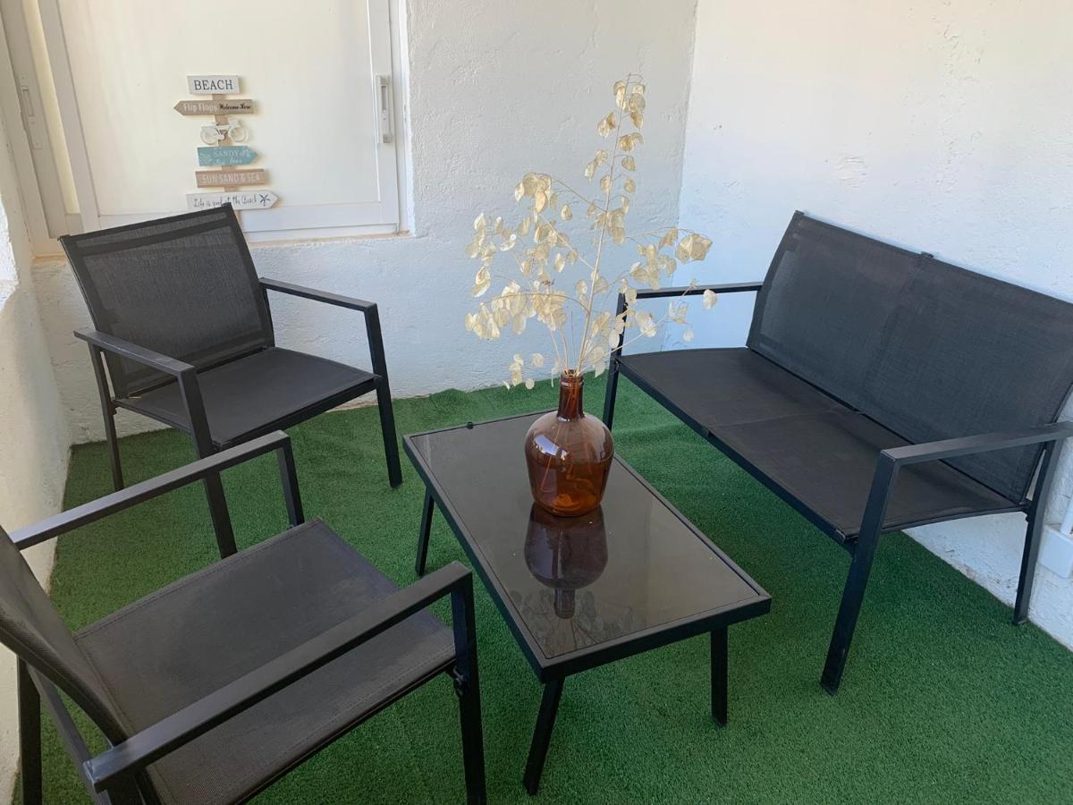 Apartamento L'Almanarre Hyères Exterior foto