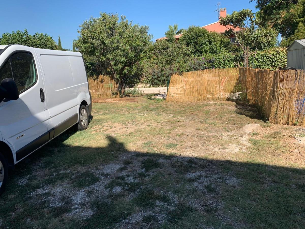 Apartamento L'Almanarre Hyères Exterior foto